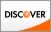 Discover accepted