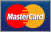 Mastercard accepted