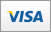 Visa accepted